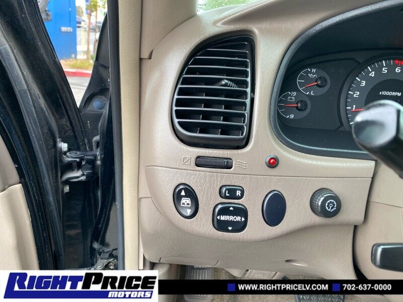2006 Toyota Tundra LIMITED Las Vegas NV