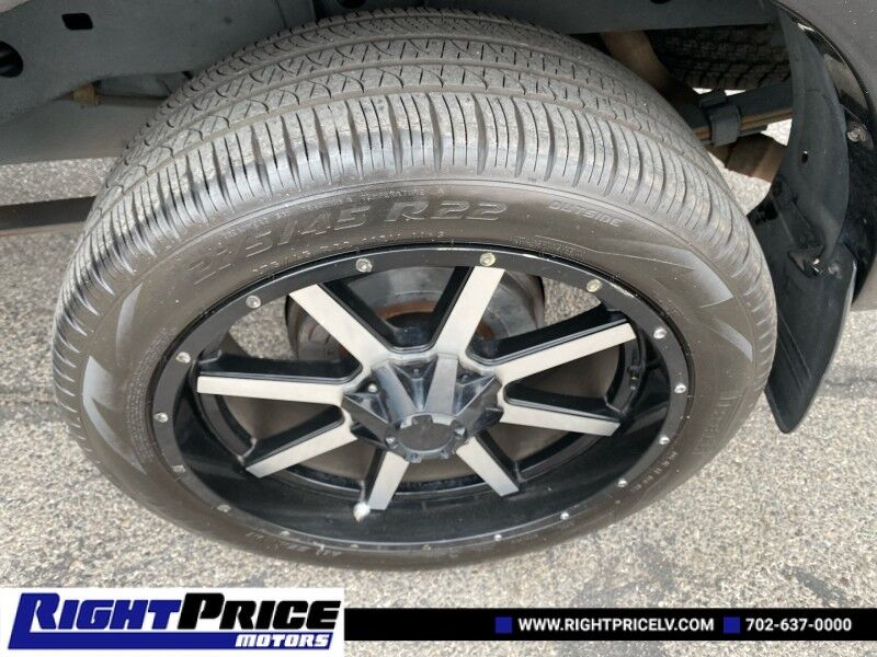 2006 Toyota Tundra LIMITED Las Vegas NV