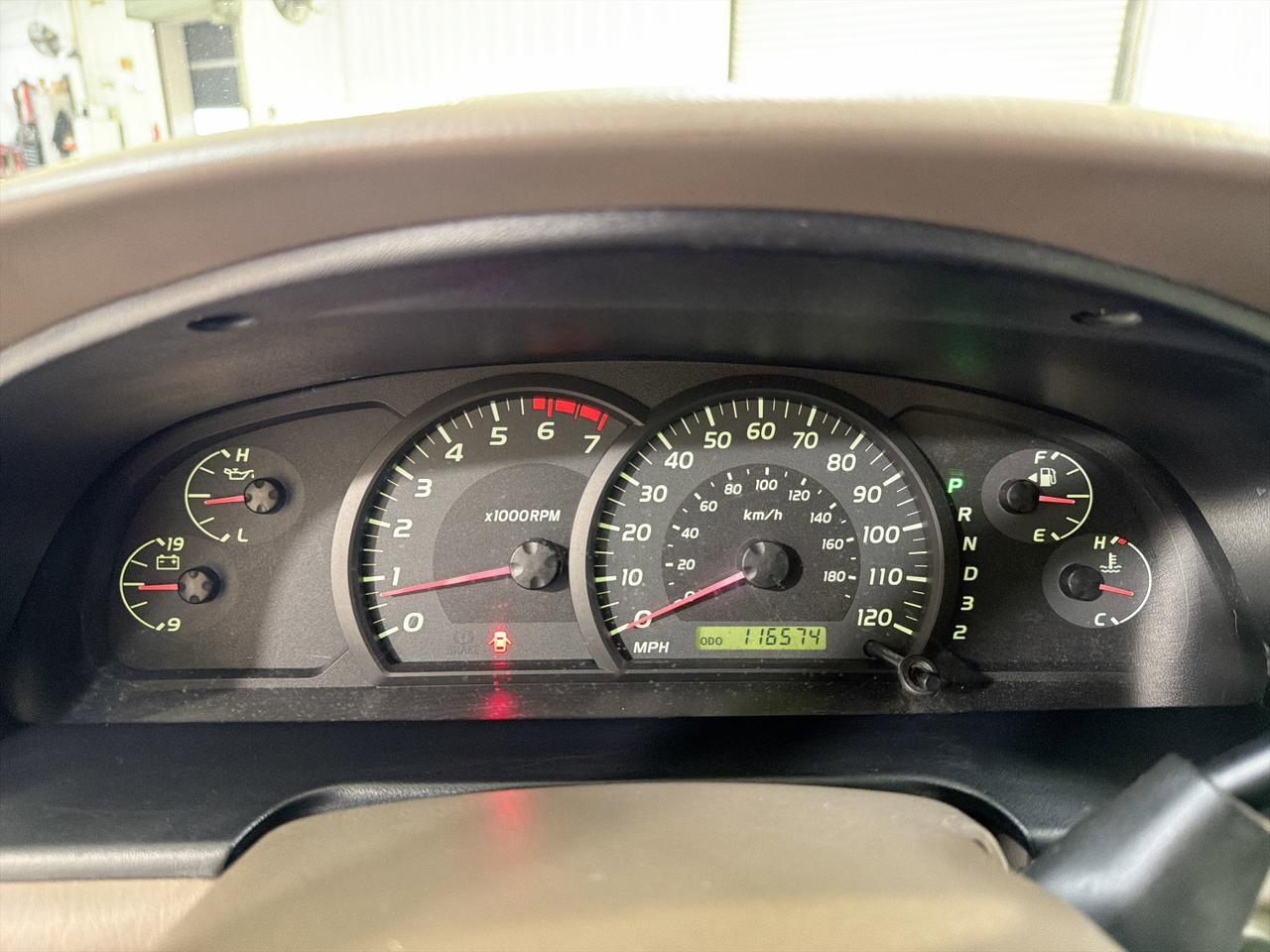 2006 Toyota Tundra Ltd San Antonio TX