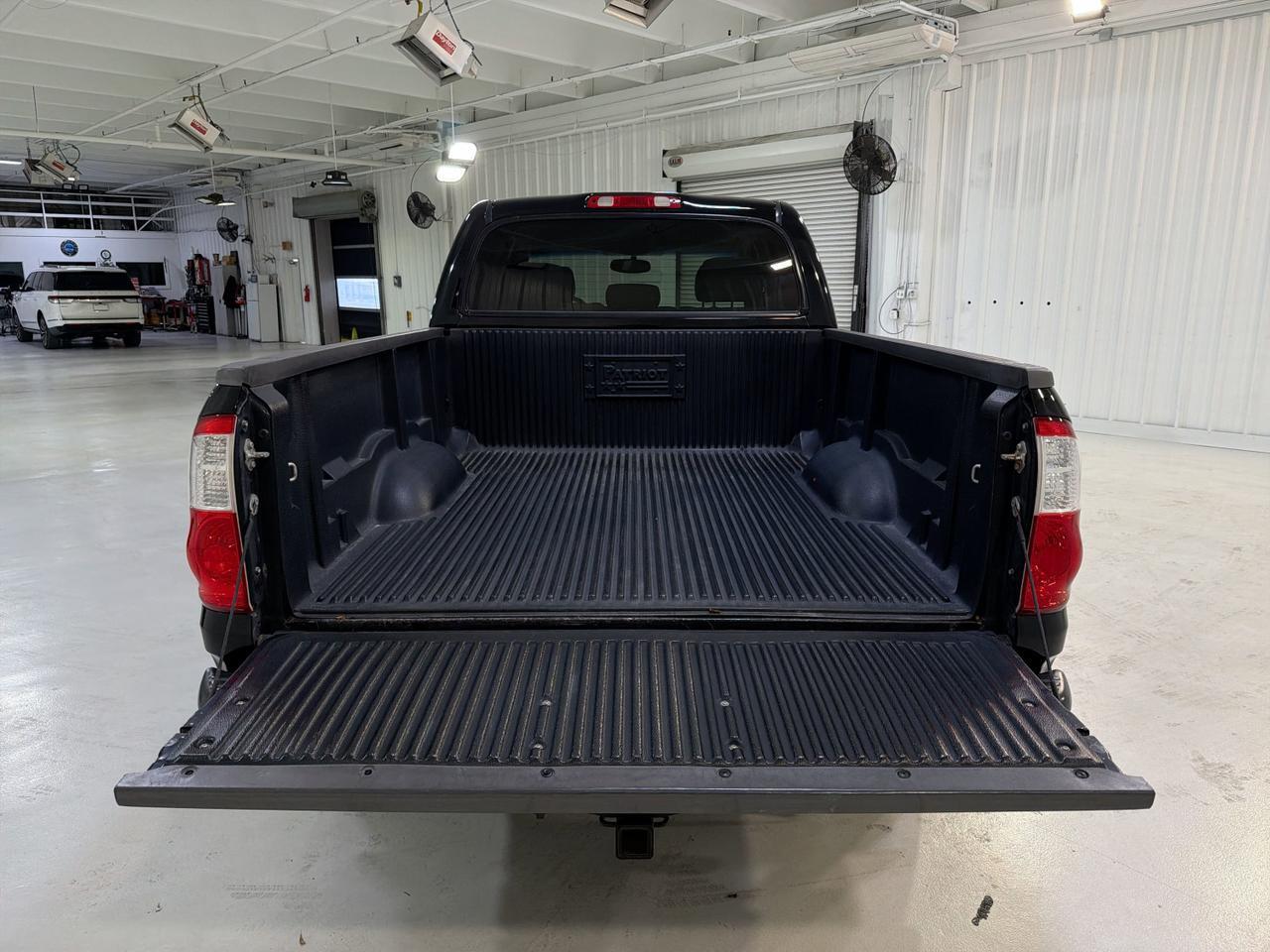 2006 Toyota Tundra Ltd San Antonio TX