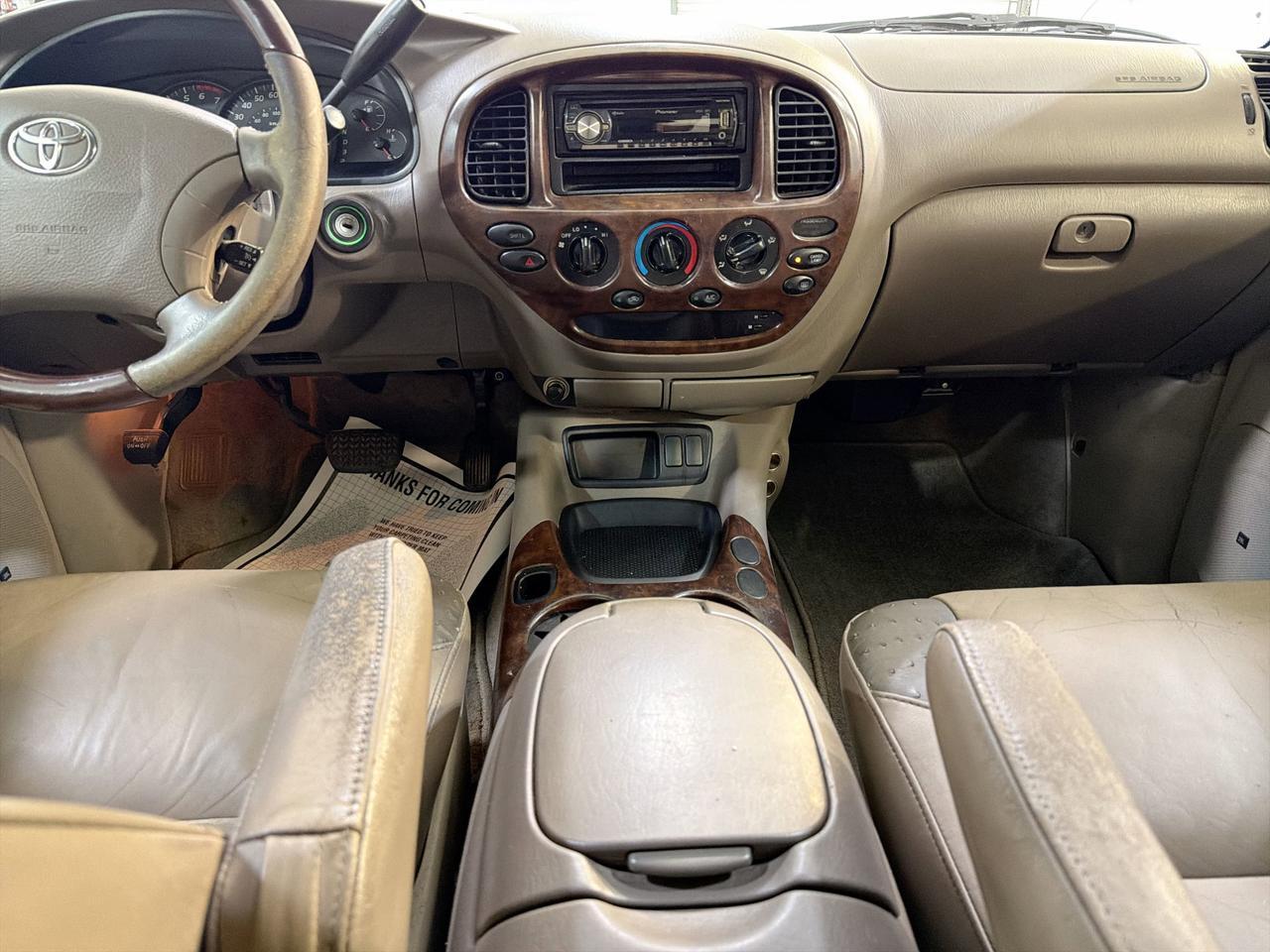 2006 Toyota Tundra Ltd San Antonio TX