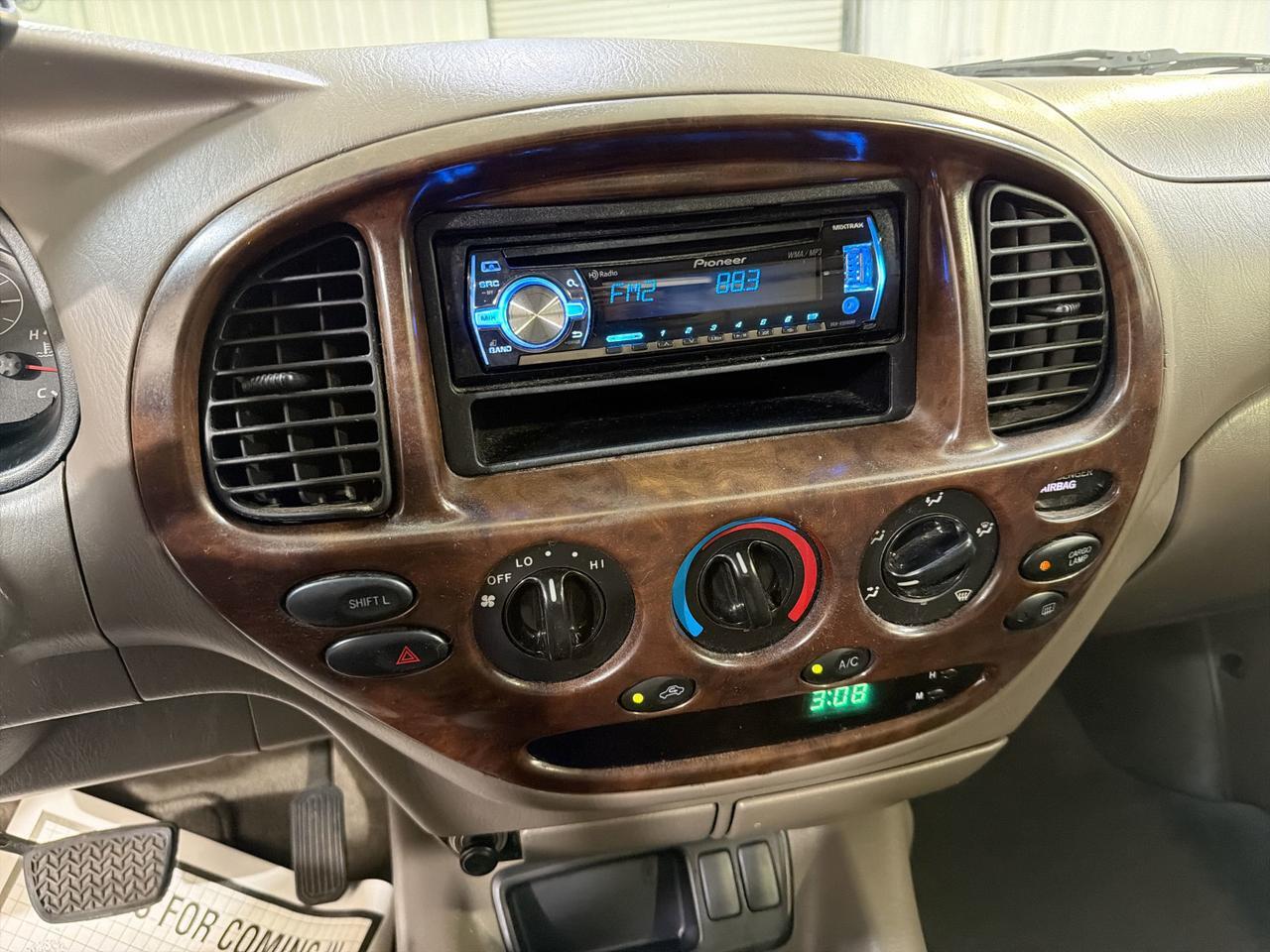 2006 Toyota Tundra Ltd San Antonio TX