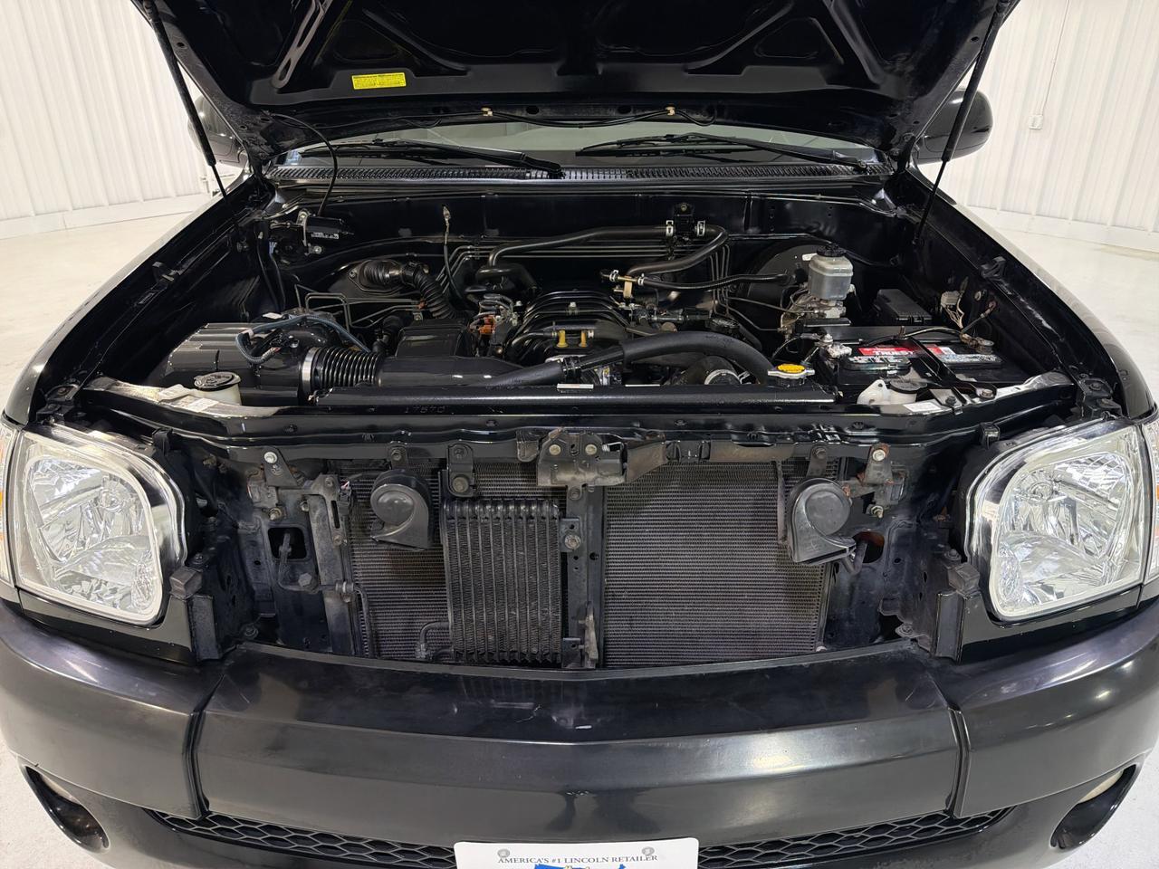 2006 Toyota Tundra Ltd San Antonio TX