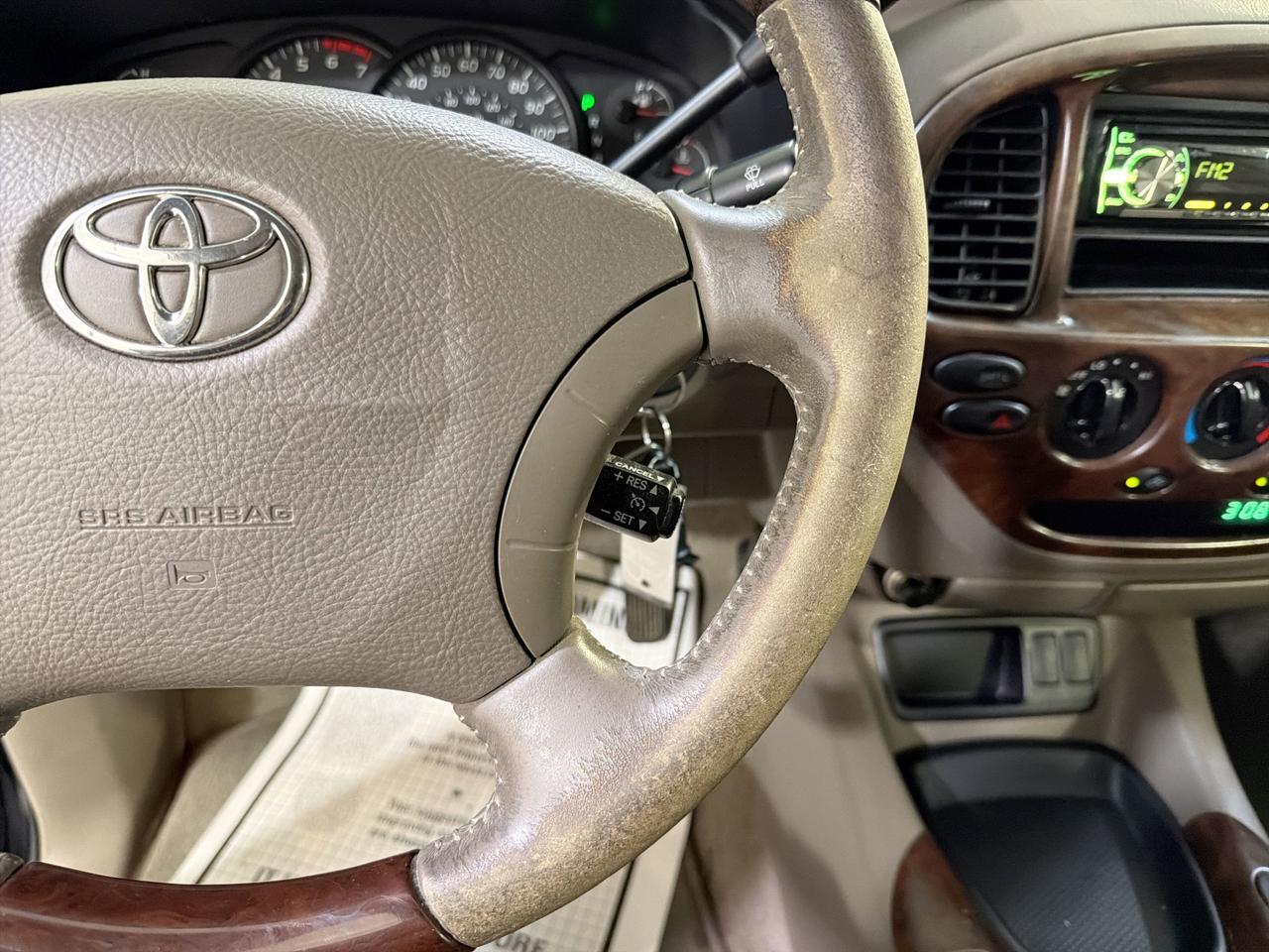 2006 Toyota Tundra Ltd San Antonio TX