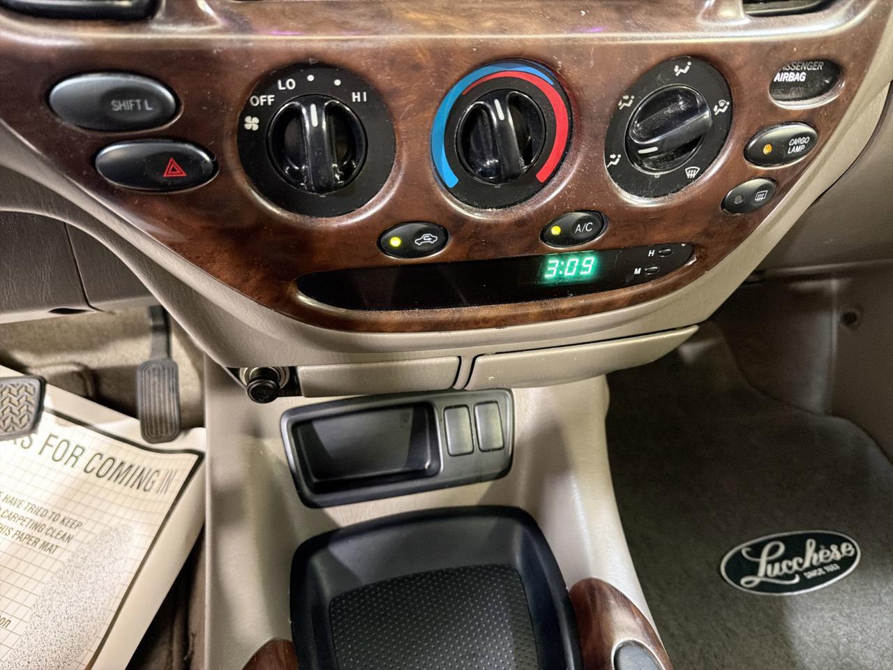 2006 Toyota Tundra Ltd San Antonio TX