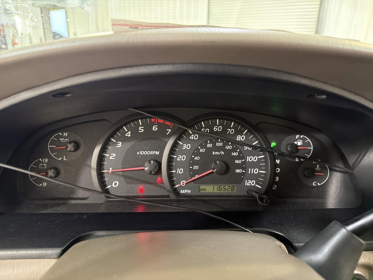 2006 Toyota Tundra Ltd San Antonio TX