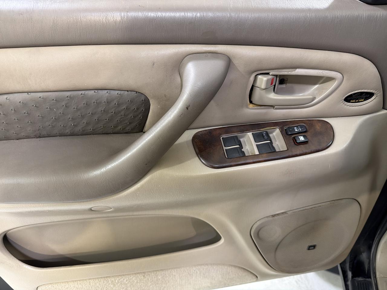 2006 Toyota Tundra Ltd San Antonio TX