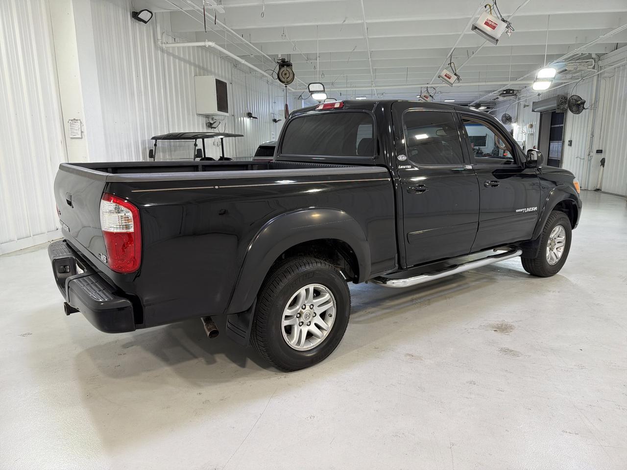 2006 Toyota Tundra Ltd San Antonio TX