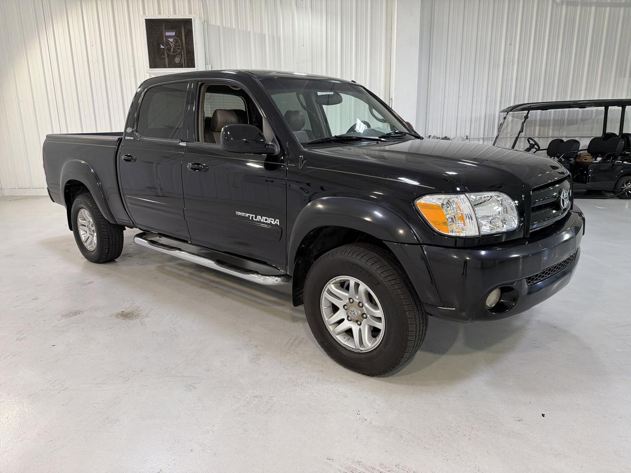 2006 Toyota Tundra Ltd San Antonio TX