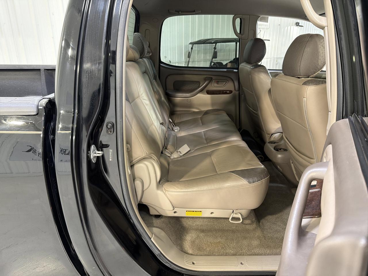 2006 Toyota Tundra Ltd San Antonio TX