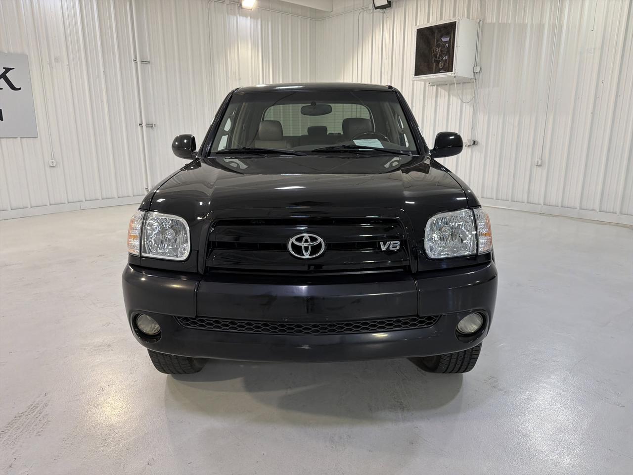 2006 Toyota Tundra Ltd San Antonio TX
