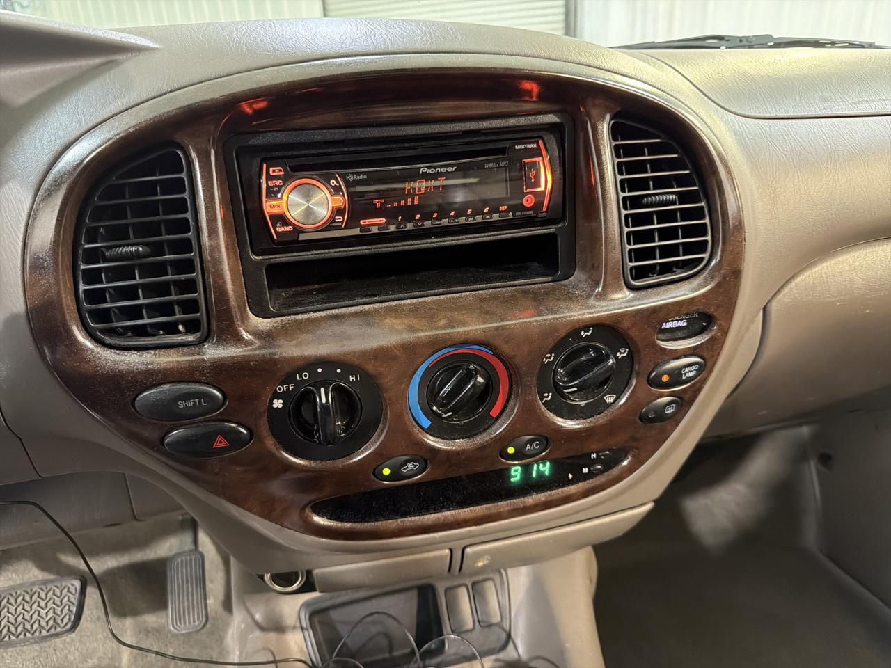 2006 Toyota Tundra Ltd San Antonio TX