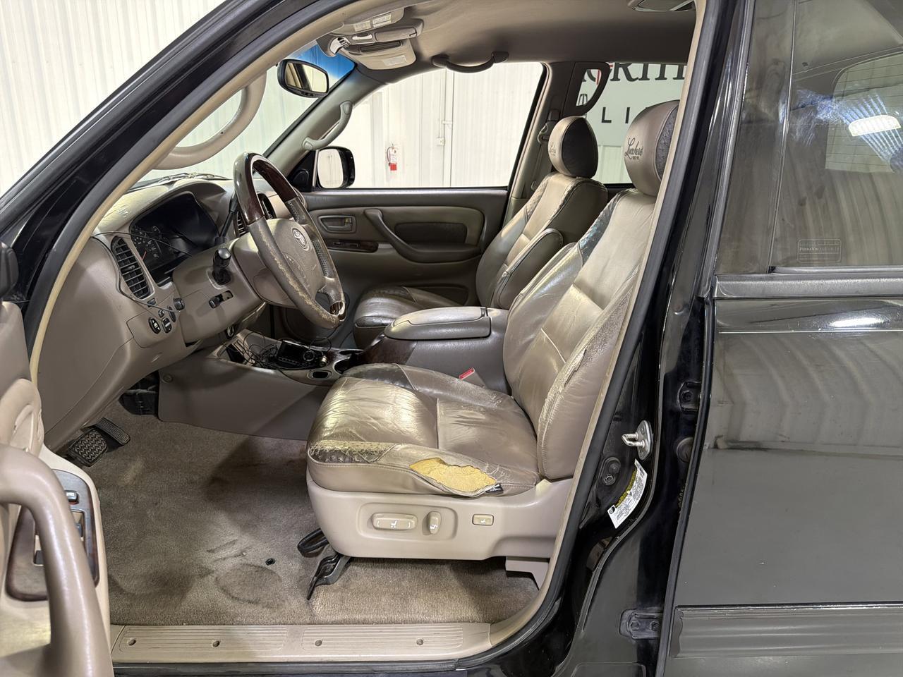 2006 Toyota Tundra Ltd San Antonio TX