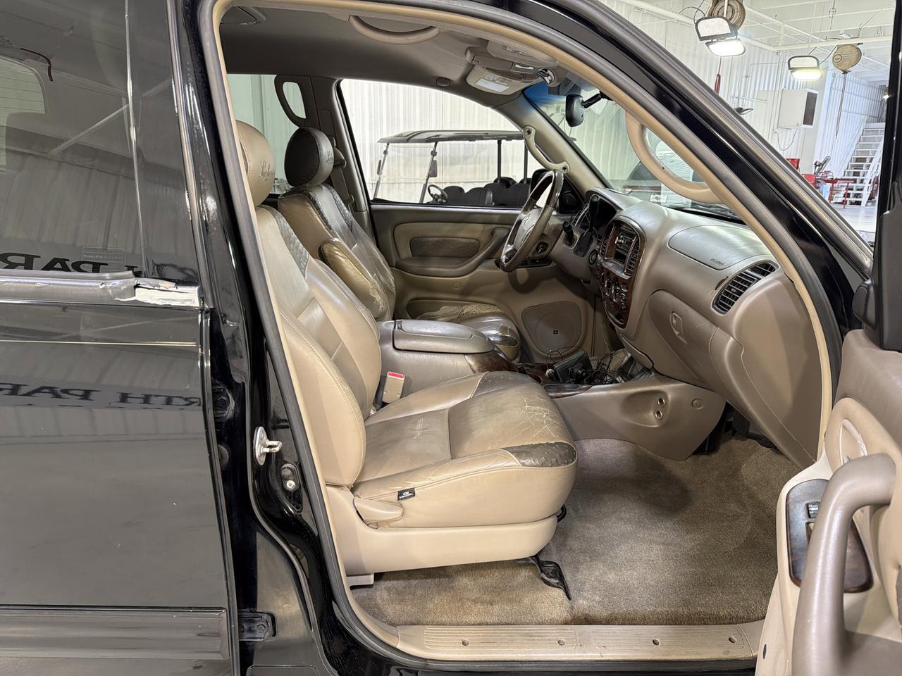 2006 Toyota Tundra Ltd San Antonio TX