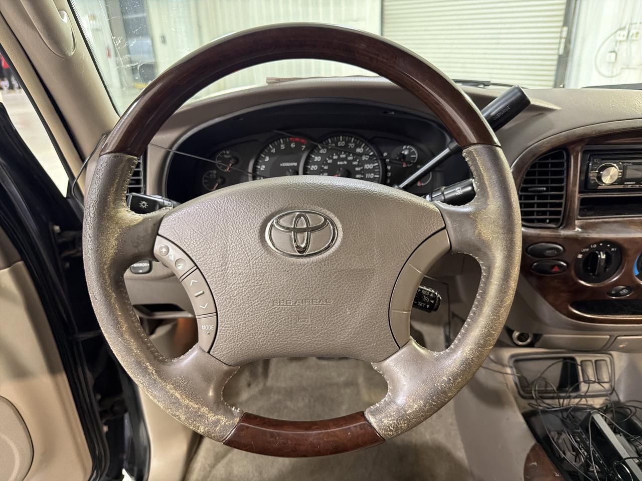 2006 Toyota Tundra Ltd San Antonio TX