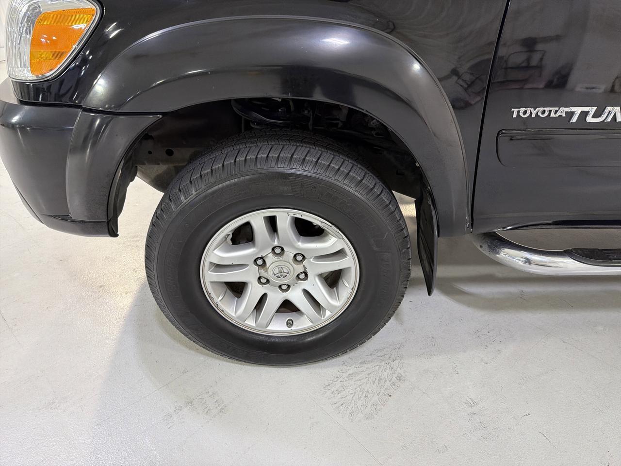 2006 Toyota Tundra Ltd San Antonio TX