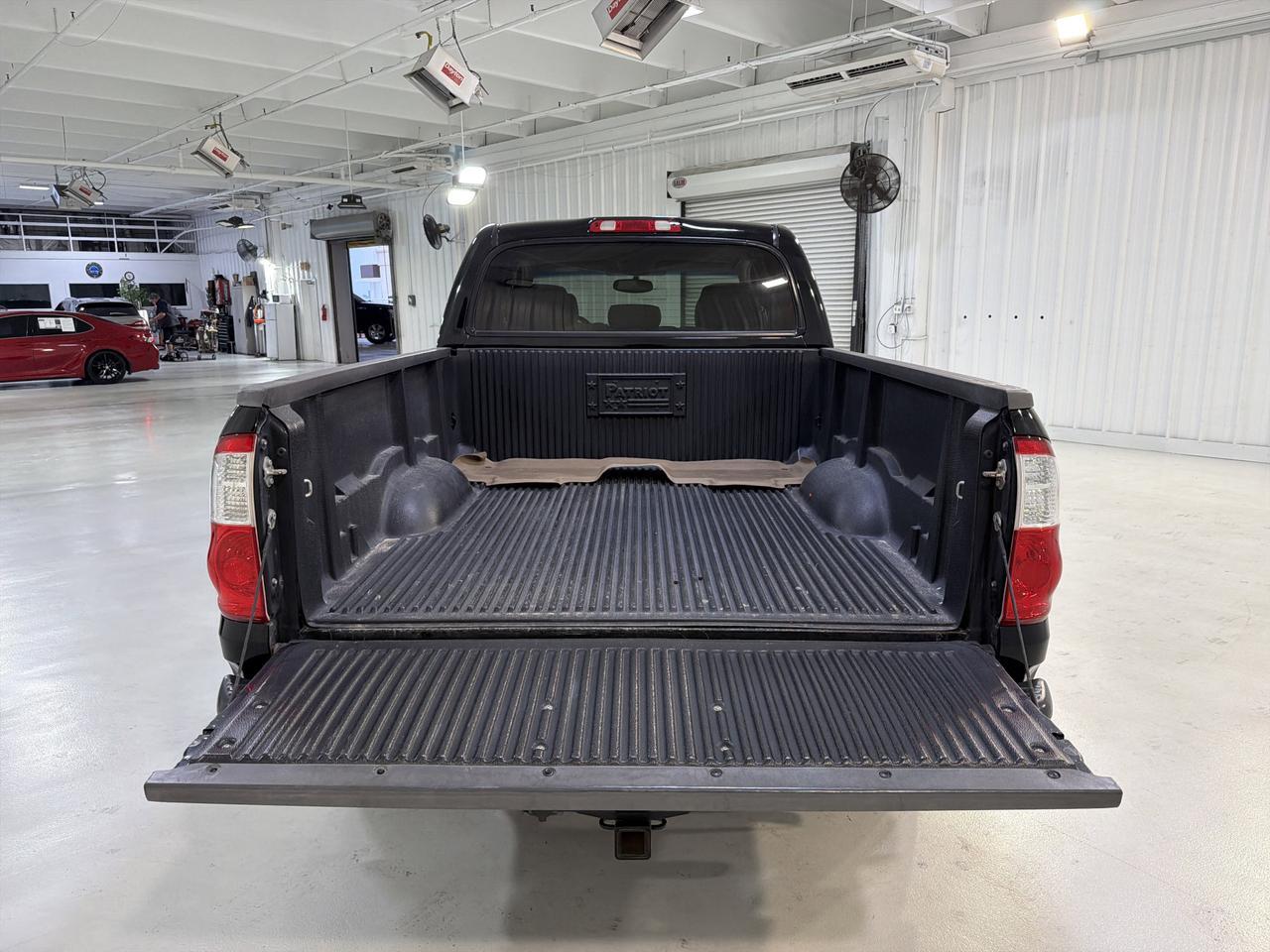 2006 Toyota Tundra Ltd San Antonio TX