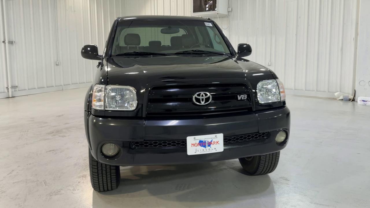 2006 Toyota Tundra Ltd San Antonio TX