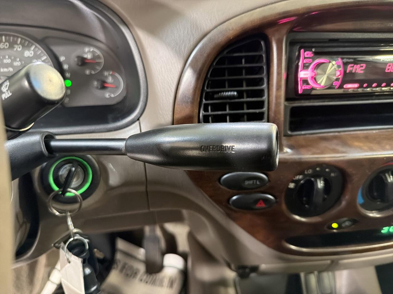 2006 Toyota Tundra Ltd San Antonio TX