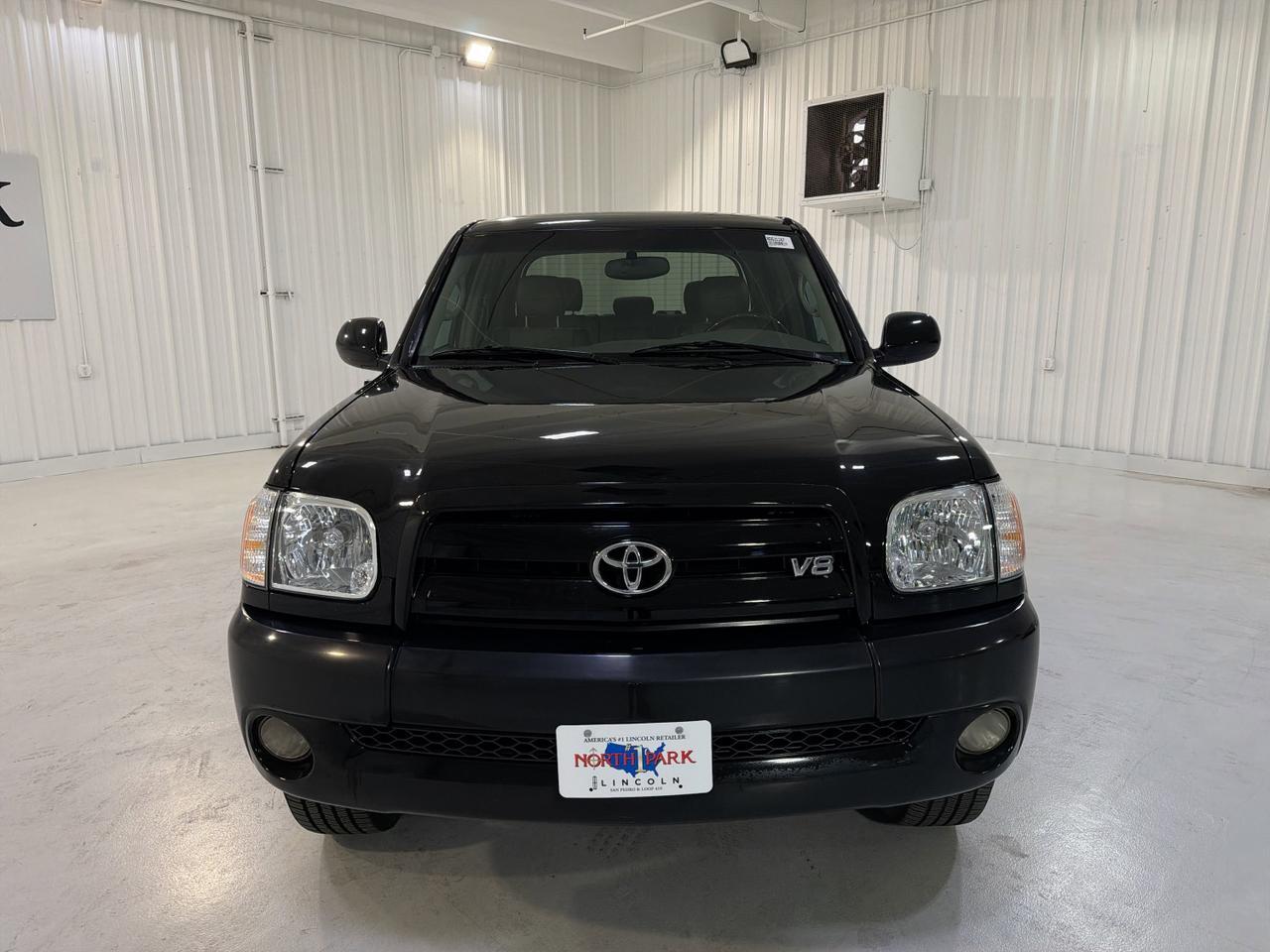 2006 Toyota Tundra Ltd San Antonio TX
