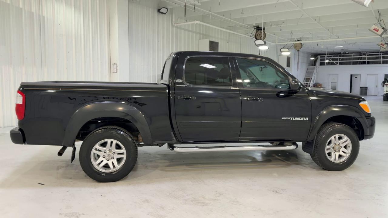 2006 Toyota Tundra Ltd