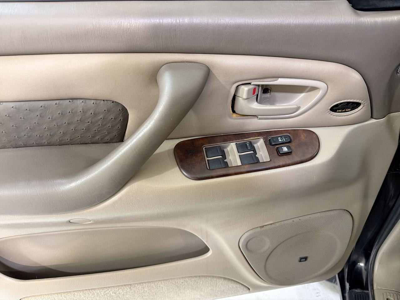 2006 Toyota Tundra Ltd San Antonio TX