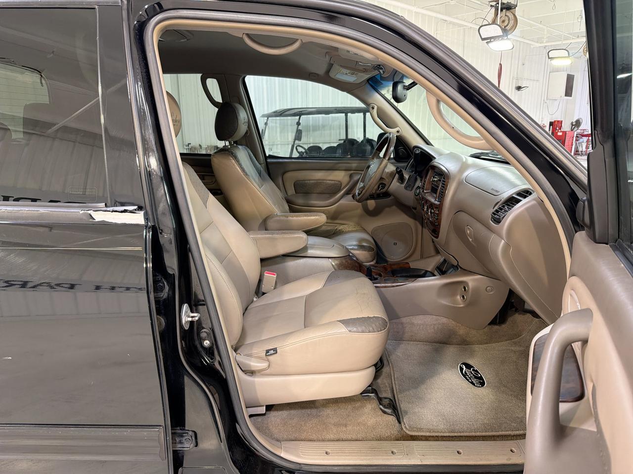 2006 Toyota Tundra Ltd San Antonio TX