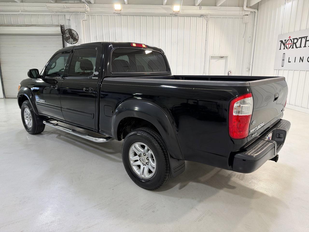 2006 Toyota Tundra Ltd San Antonio TX
