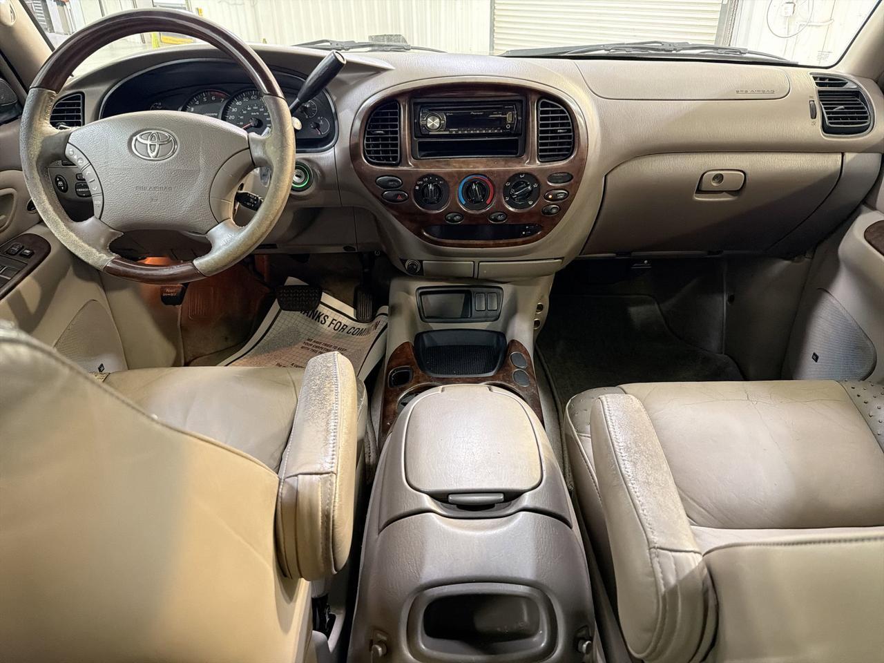2006 Toyota Tundra Ltd San Antonio TX