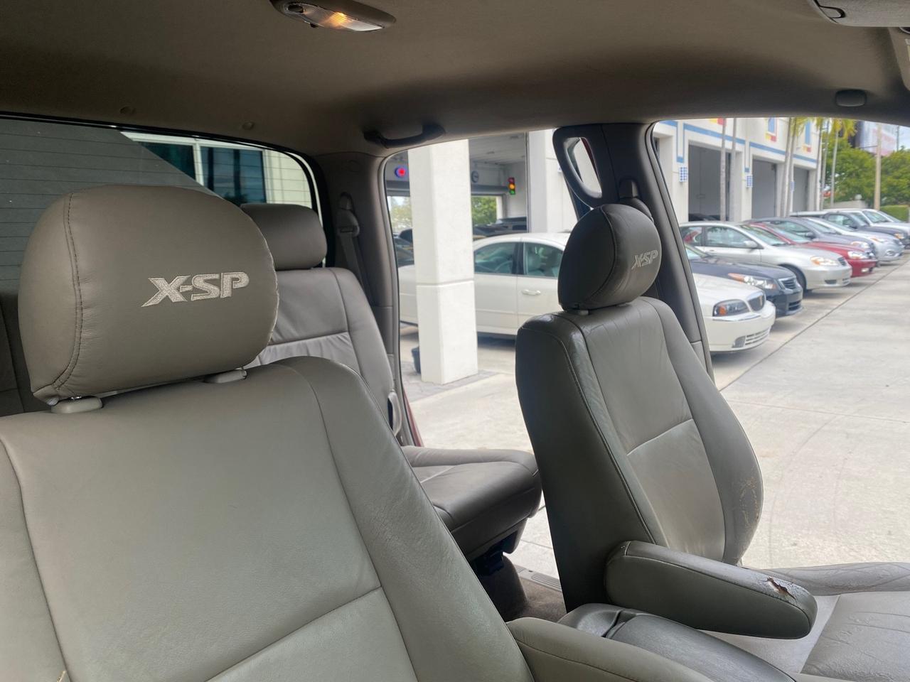 2006 Toyota Tundra SR5 4 DR CREW LOW MILES 93,838 Pompano Beach FL