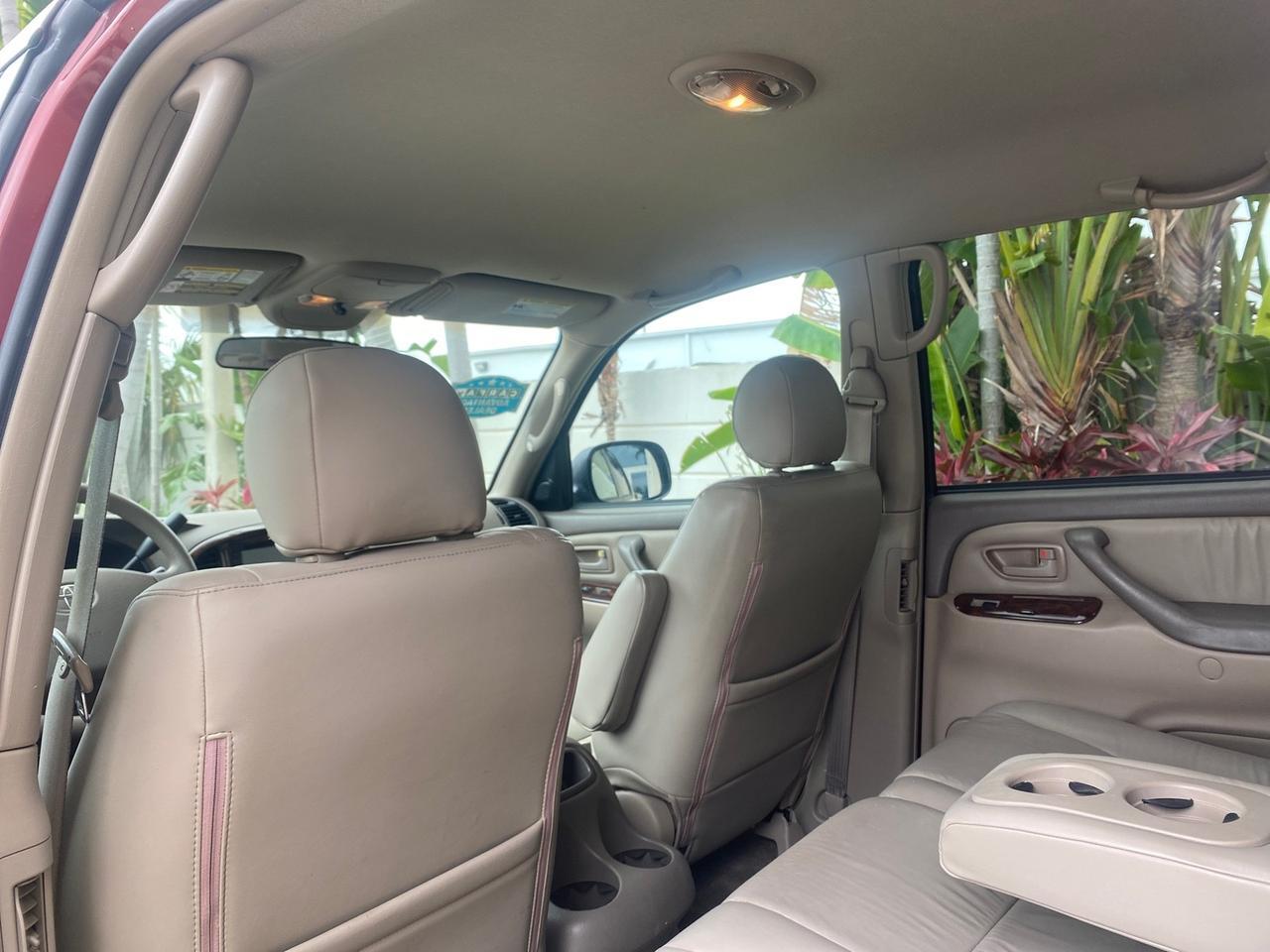 2006 Toyota Tundra SR5 4 DR CREW LOW MILES 93,838 Pompano Beach FL