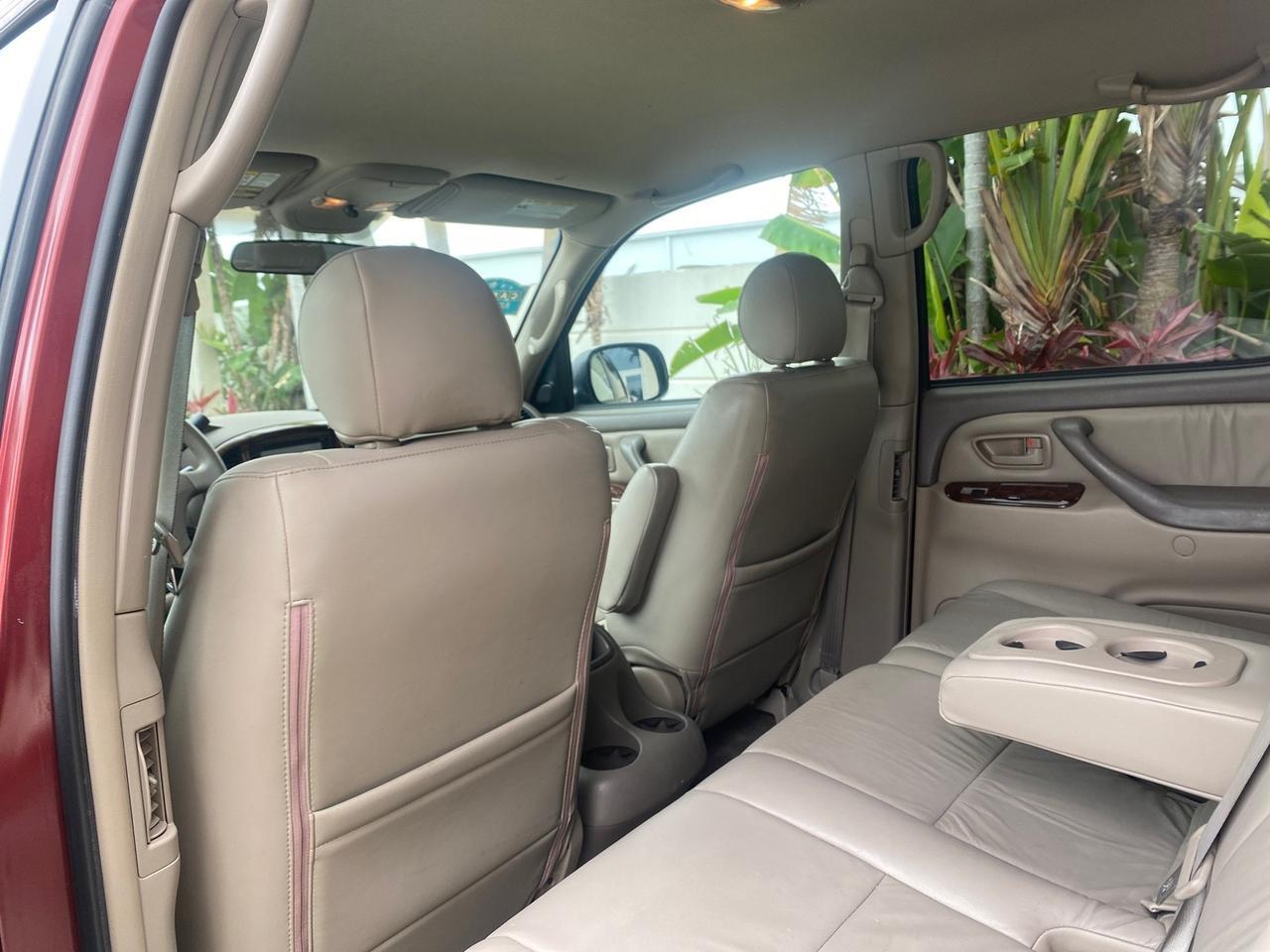 2006 Toyota Tundra SR5 4 DR CREW LOW MILES 93,838 Pompano Beach FL