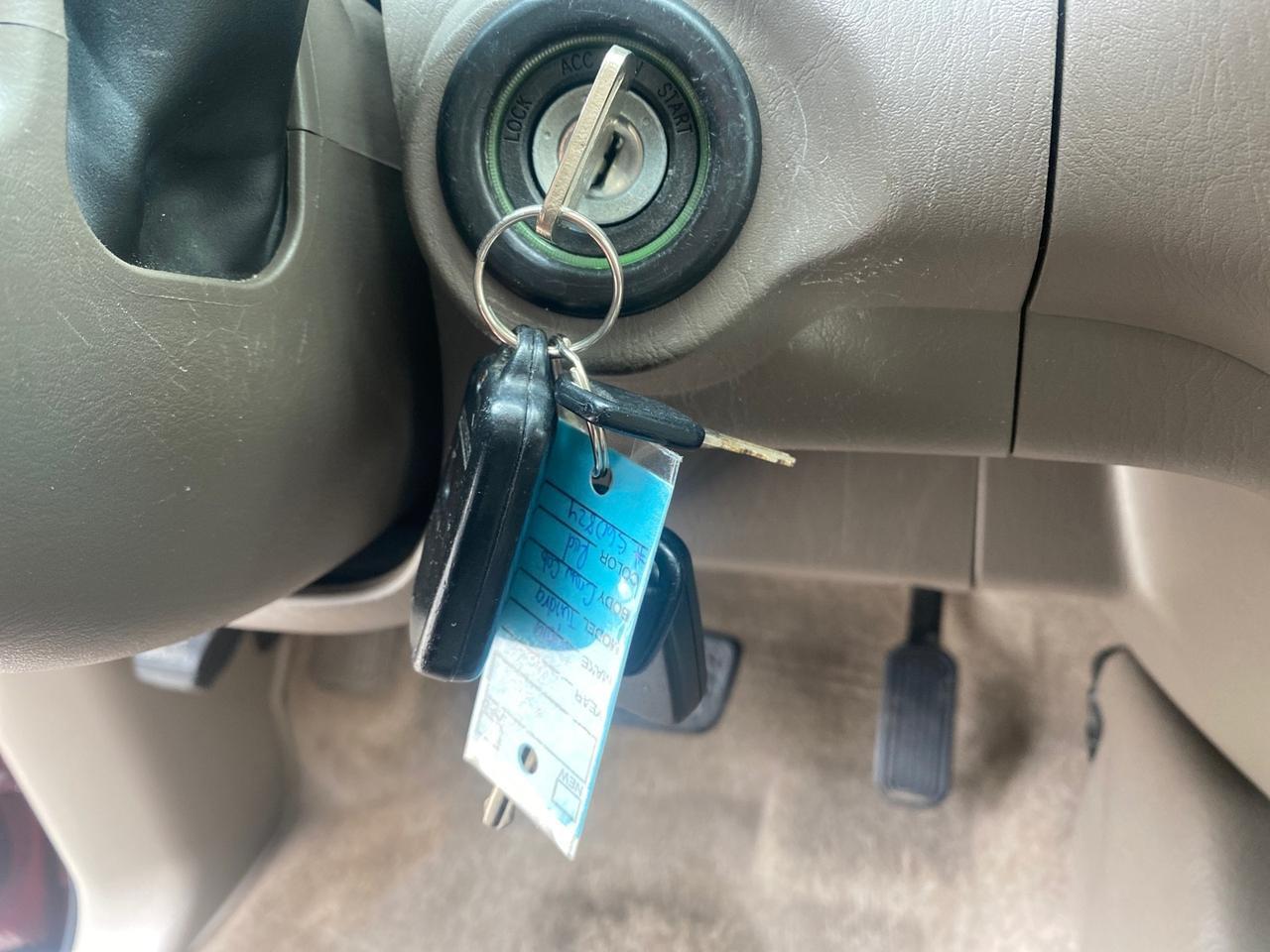 2006 Toyota Tundra SR5 4 DR CREW LOW MILES 93,838 Pompano Beach FL