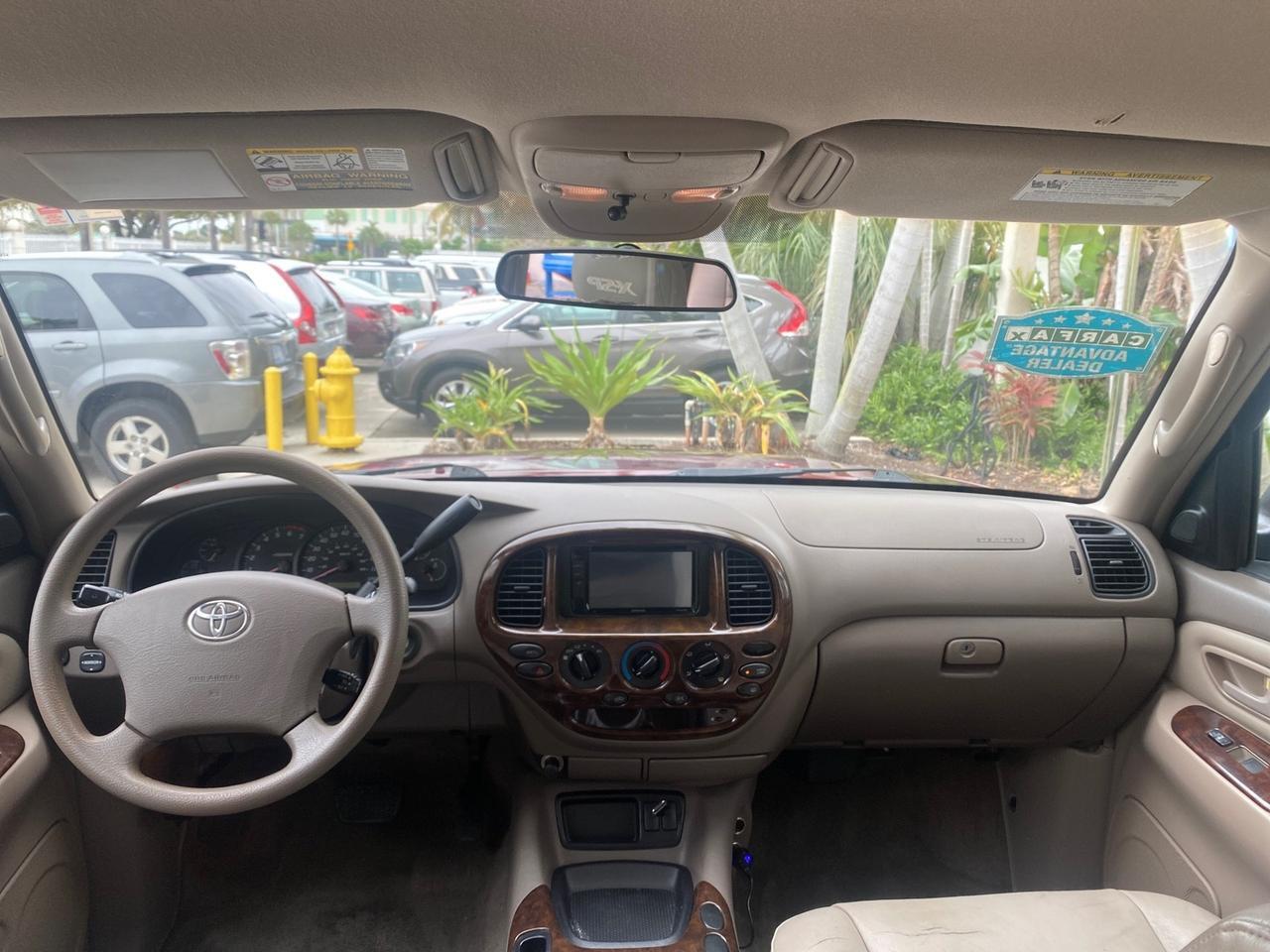 2006 Toyota Tundra SR5 4 DR CREW LOW MILES 93,838 Pompano Beach FL