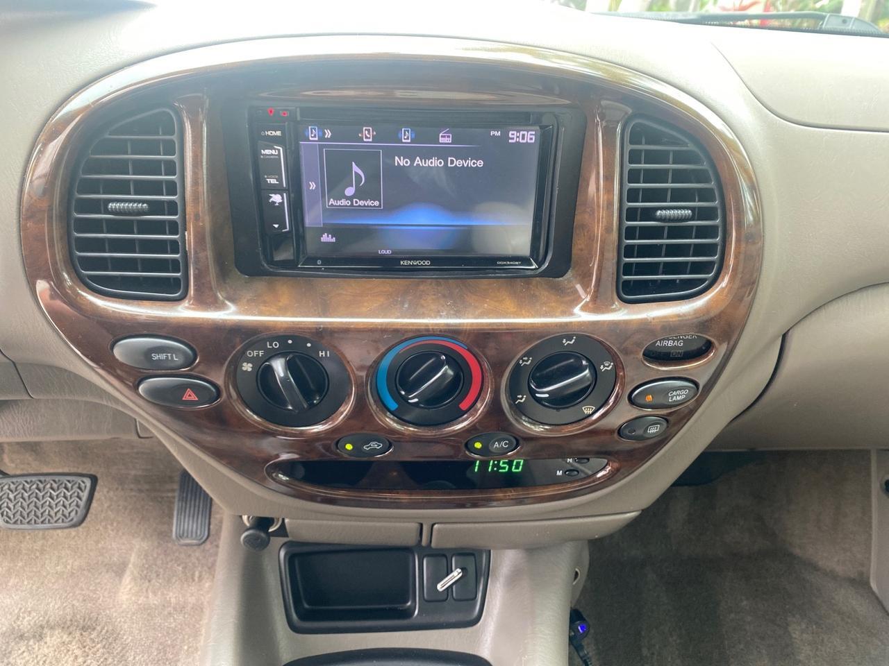 2006 Toyota Tundra SR5 4 DR CREW LOW MILES 93,838 Pompano Beach FL