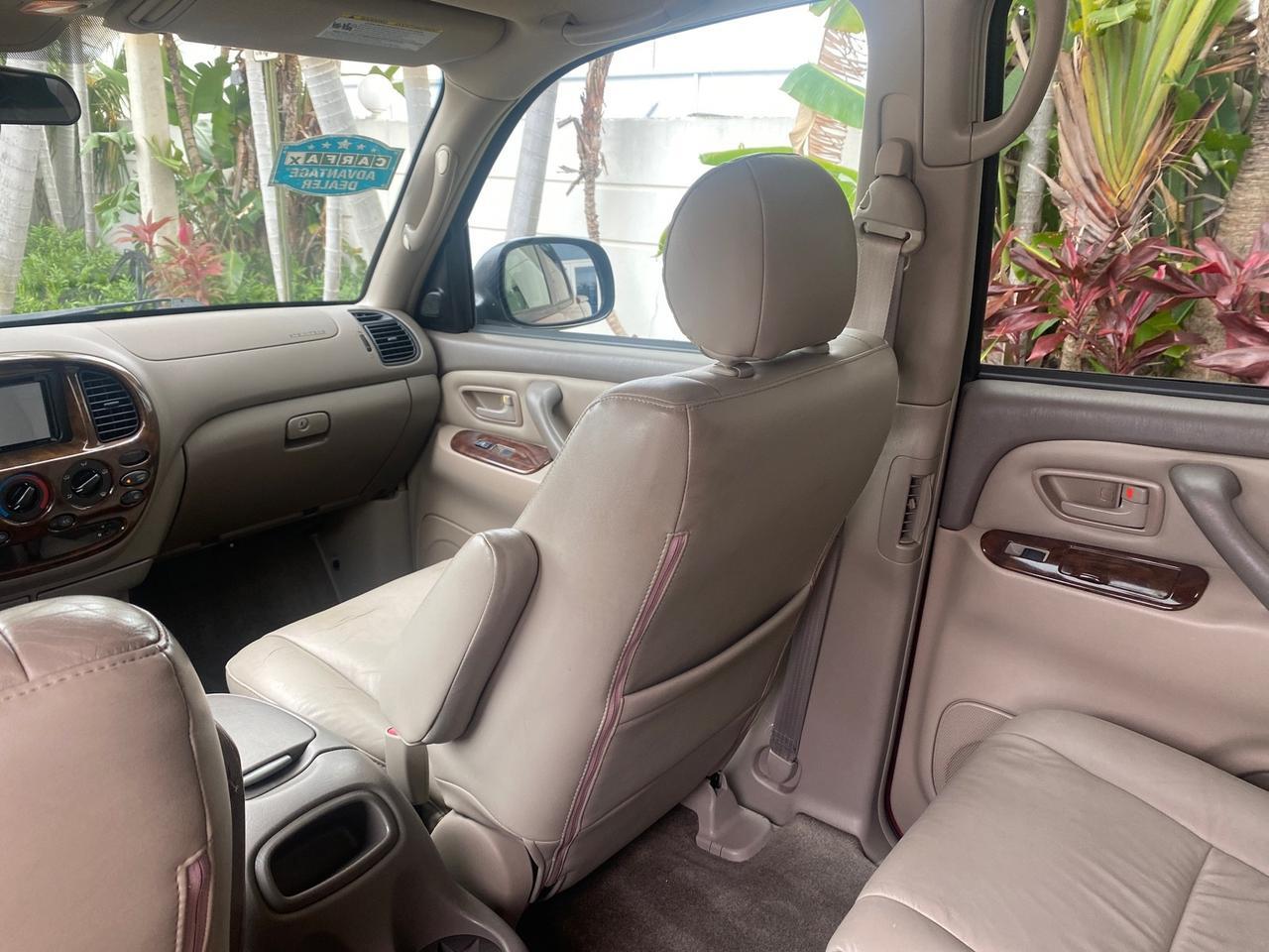 2006 Toyota Tundra SR5 4 DR CREW LOW MILES 93,838 Pompano Beach FL