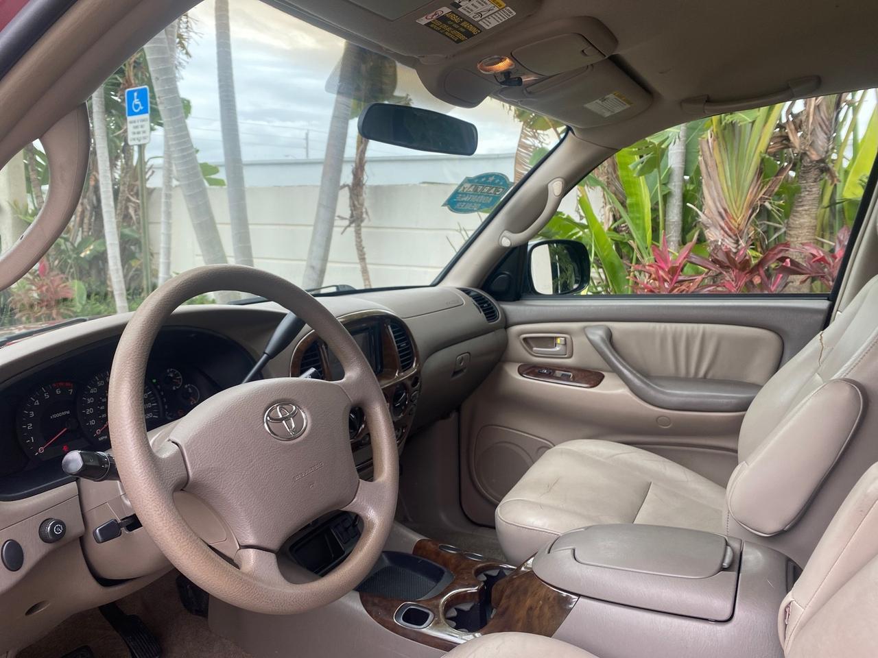 2006 Toyota Tundra SR5 4 DR CREW LOW MILES 93,838 Pompano Beach FL