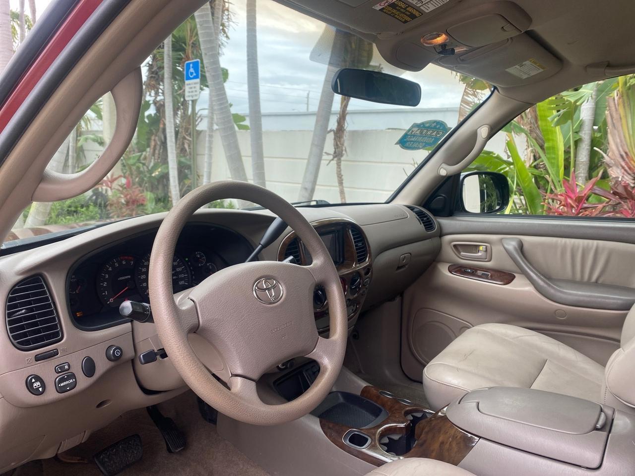 2006 Toyota Tundra SR5 4 DR CREW LOW MILES 93,838 Pompano Beach FL