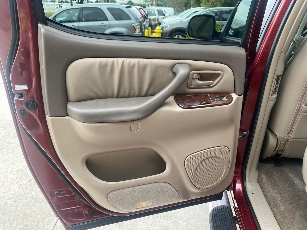 2006 Toyota Tundra SR5 4 DR CREW LOW MILES 93,838 Pompano Beach FL