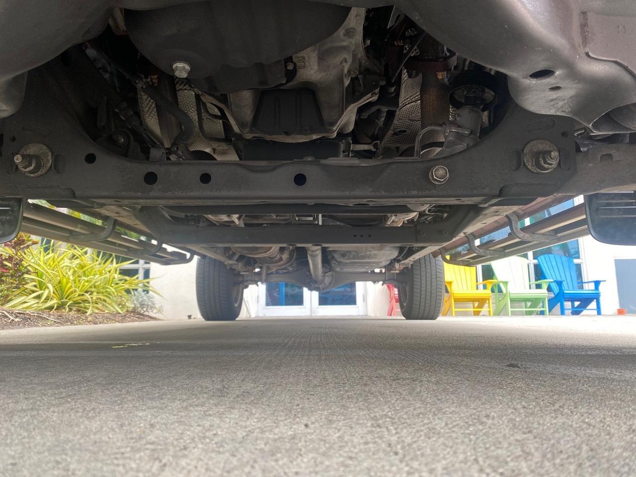 2006 Toyota Tundra SR5 4 DR CREW LOW MILES 93,838 Pompano Beach FL