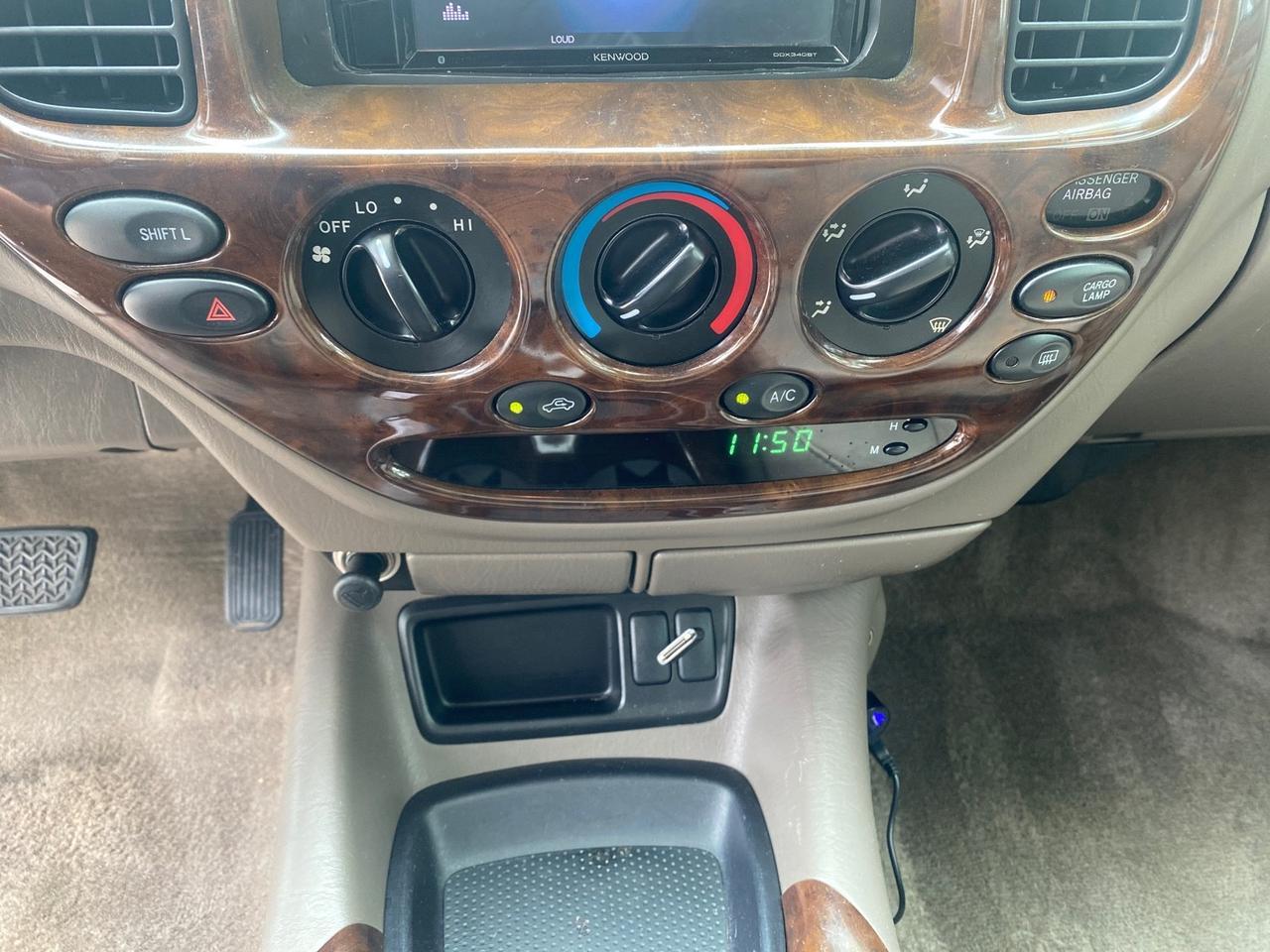 2006 Toyota Tundra SR5 4 DR CREW LOW MILES 93,838 Pompano Beach FL