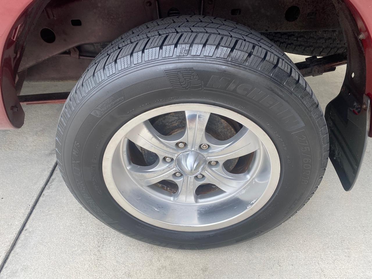 2006 Toyota Tundra SR5 4 DR CREW LOW MILES 93,838 Pompano Beach FL