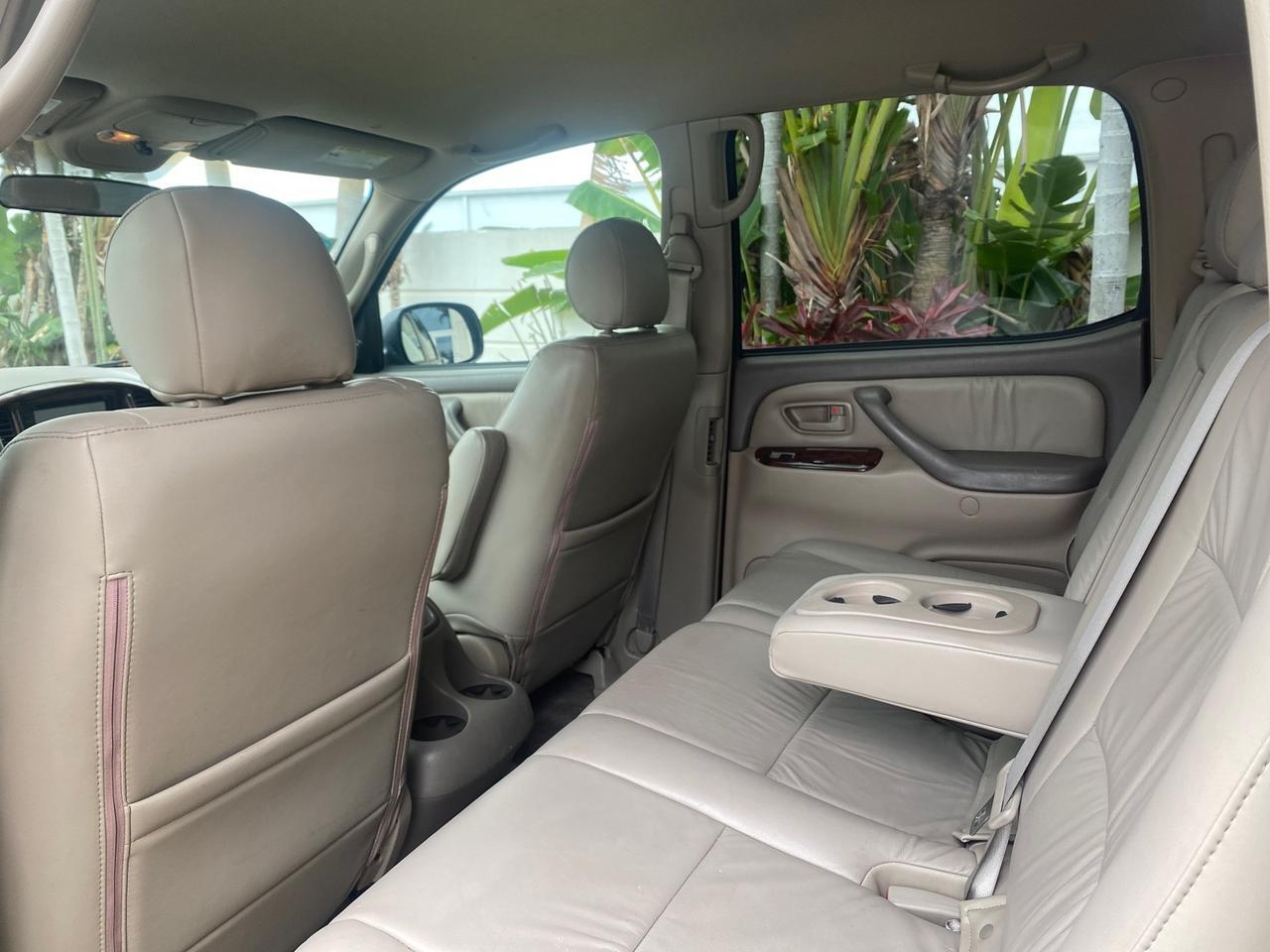 2006 Toyota Tundra SR5 4 DR CREW LOW MILES 93,838 Pompano Beach FL