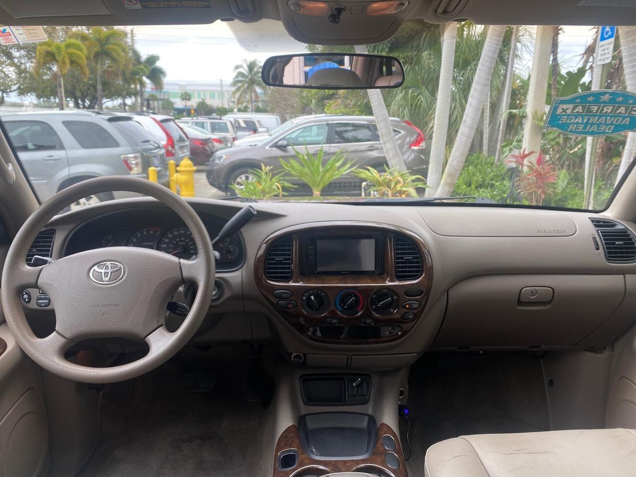 2006 Toyota Tundra SR5 4 DR CREW LOW MILES 93,838 Pompano Beach FL