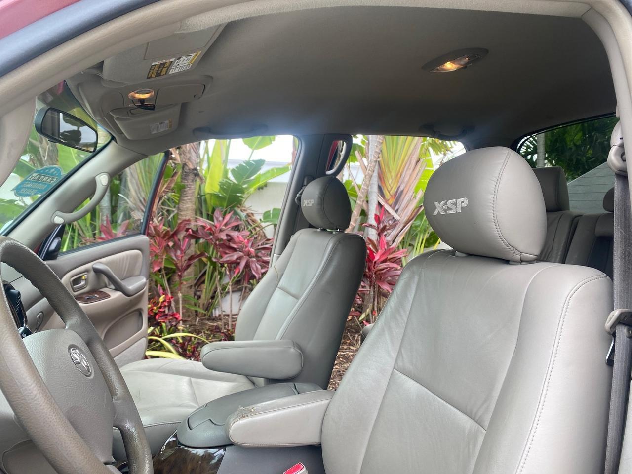 2006 Toyota Tundra SR5 4 DR CREW LOW MILES 93,838 Pompano Beach FL