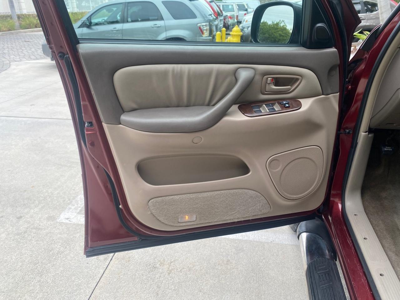 2006 Toyota Tundra SR5 4 DR CREW LOW MILES 93,838 Pompano Beach FL