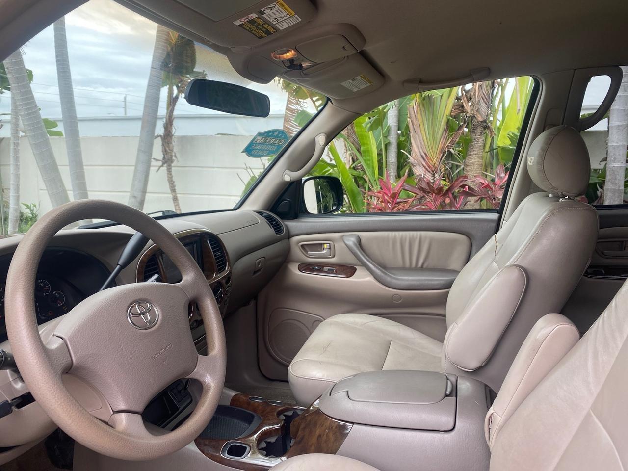 2006 Toyota Tundra SR5 4 DR CREW LOW MILES 93,838 Pompano Beach FL