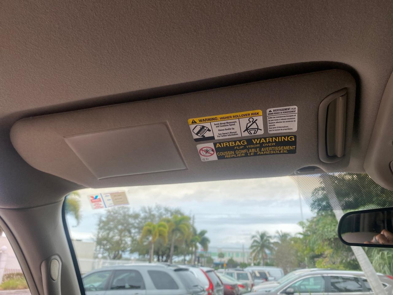 2006 Toyota Tundra SR5 4 DR CREW LOW MILES 93,838 Pompano Beach FL