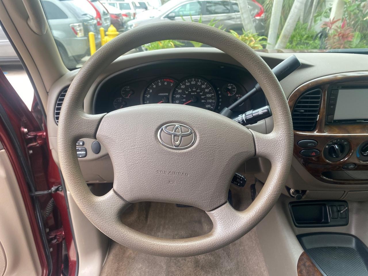 2006 Toyota Tundra SR5 4 DR CREW LOW MILES 93,838 Pompano Beach FL