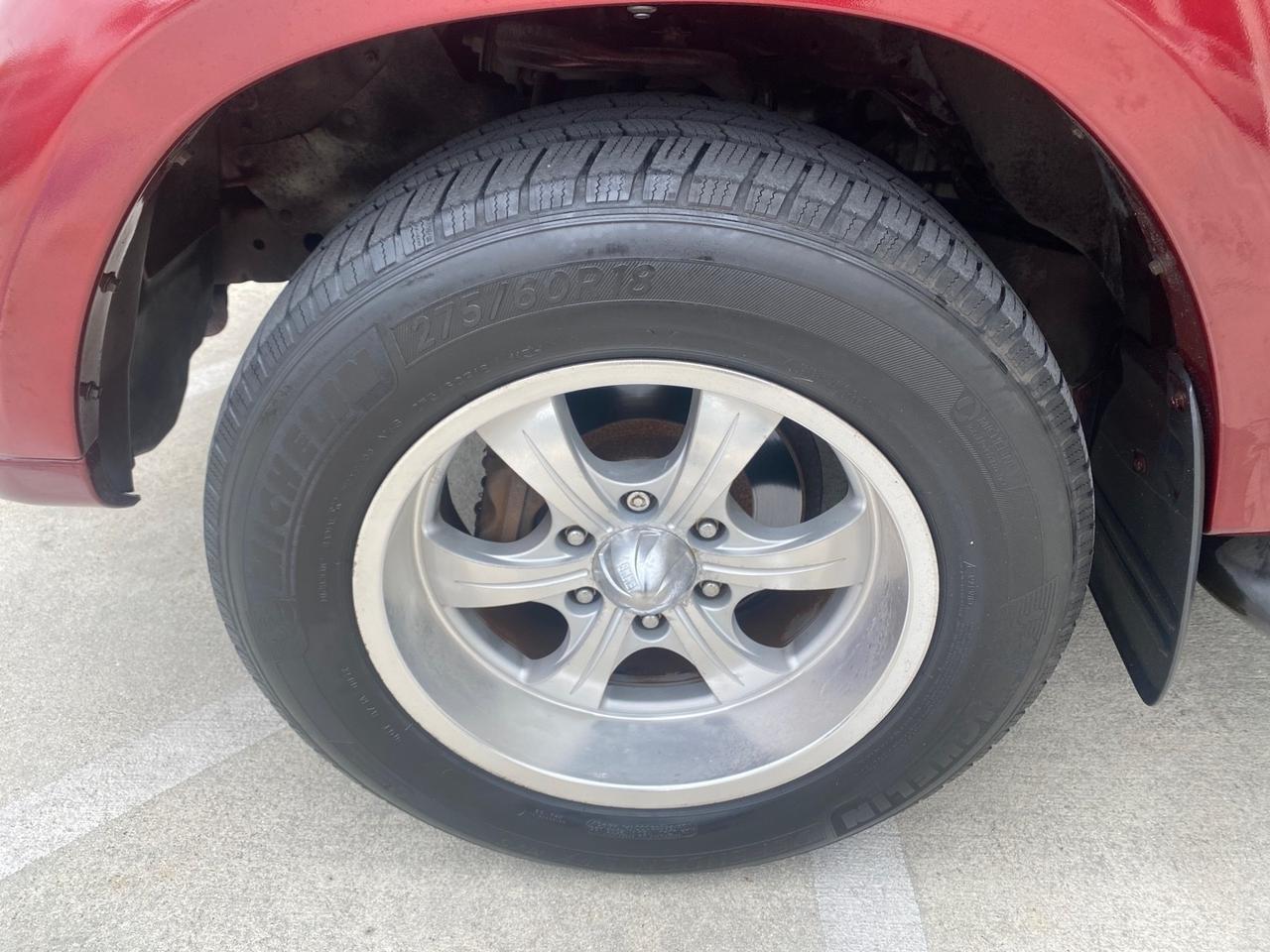 2006 Toyota Tundra SR5 4 DR CREW LOW MILES 93,838 Pompano Beach FL